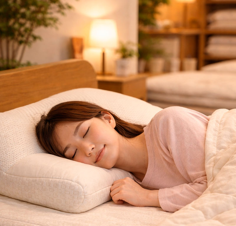 大杉屋ふとん店