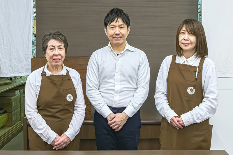 大杉屋ふとん店